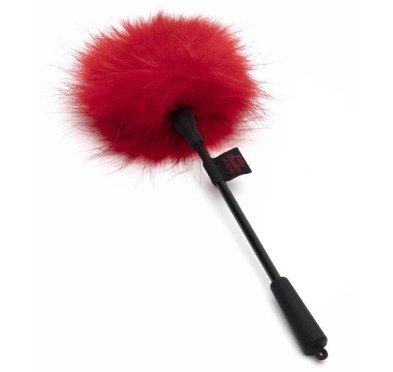 Piórko - Fifty Shades of Grey Sweet Anticipation Faux Feather Tickler